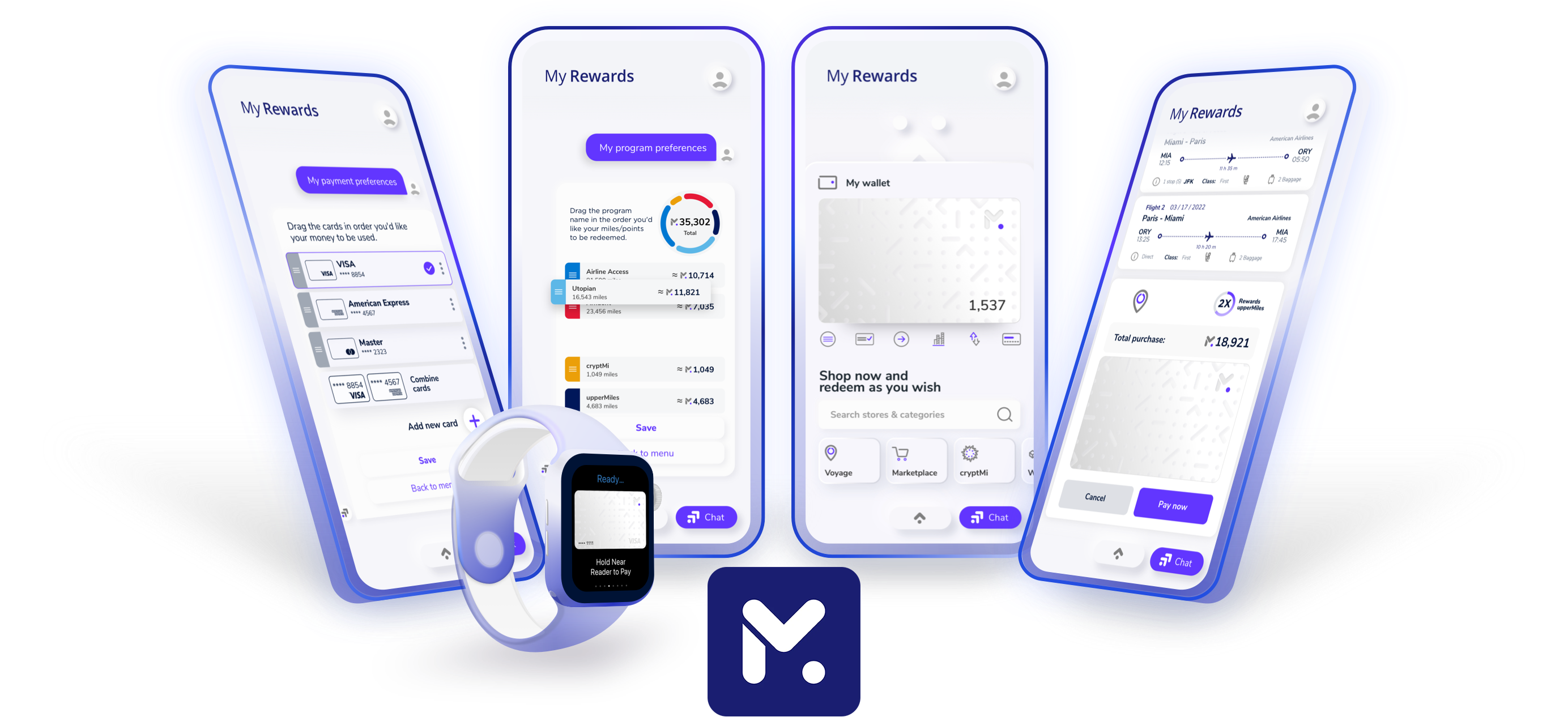 Download BOB Application