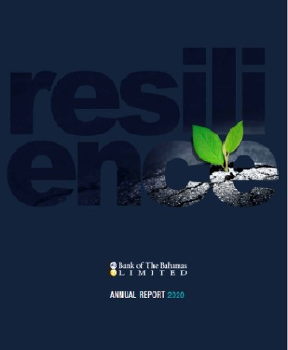 Annual Report 2020