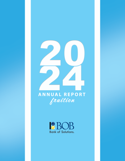 Annual Report 2024